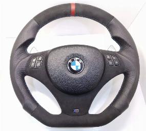 Bmw f30 deals custom steering wheel