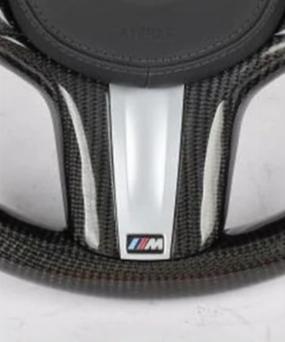 BMW G Chassis Custom Steering Wheel – Carbon Society